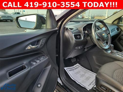 2019 Chevrolet Equinox 2LT