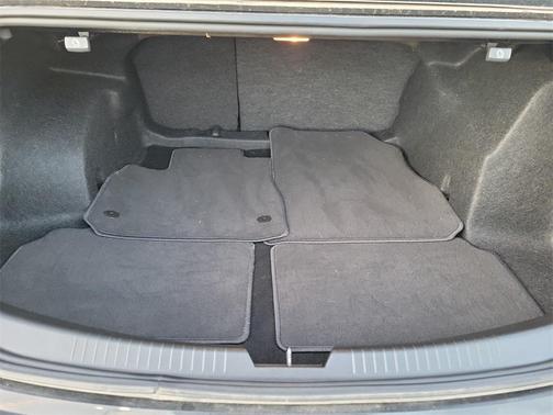 2023 Chevrolet Malibu 1LS