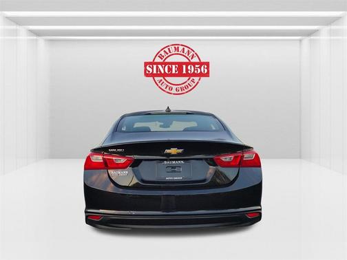 2023 Chevrolet Malibu 1LS