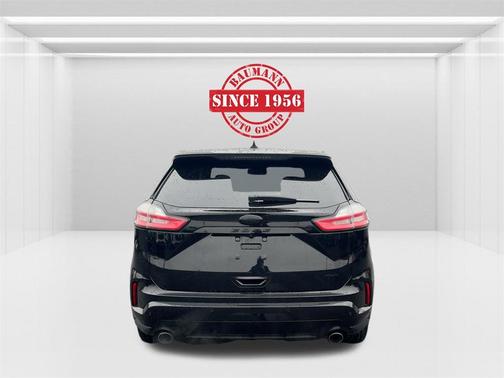 2021 Ford Edge ST Line