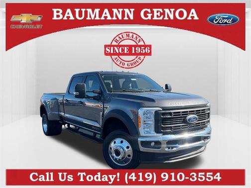 2023 Ford F-450 XL