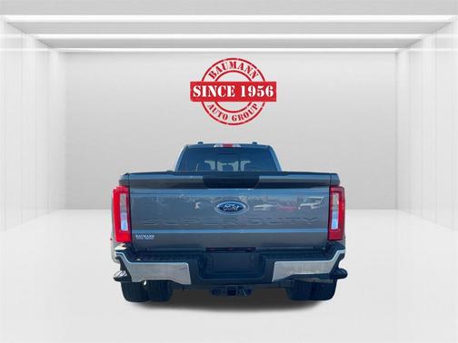 2023 Ford F-450 XL