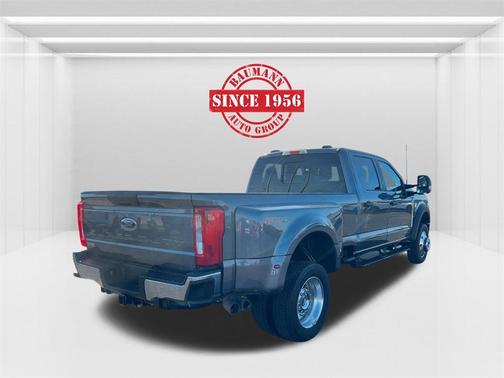 2023 Ford F-450 XL