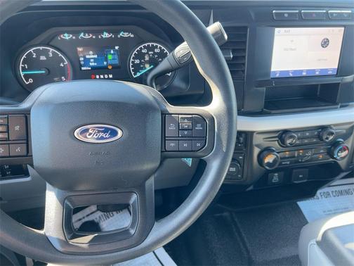 2023 Ford F-450 XL