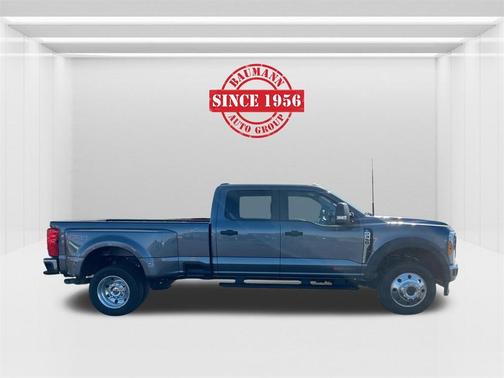 2023 Ford F-450 XL