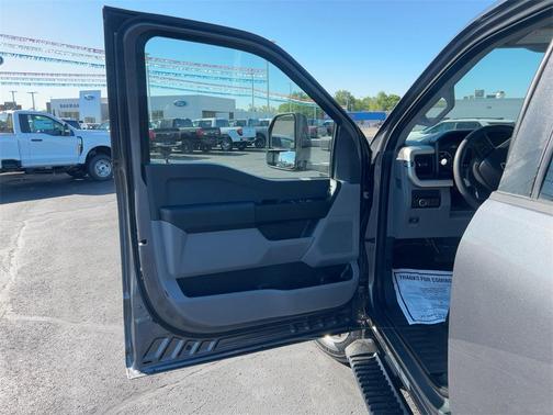 2023 Ford F-450 XL