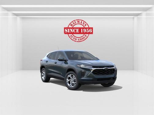 Cypress 2026 Chevrolet Trax LS