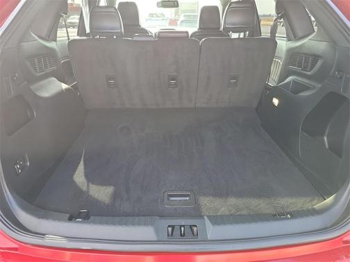 2023 Ford Edge ST Line