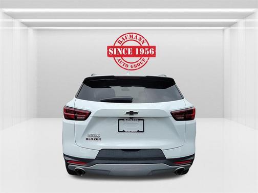 2023 Chevrolet Blazer 3LT