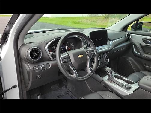 2023 Chevrolet Blazer 3LT