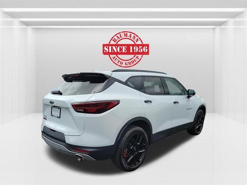 2023 Chevrolet Blazer 3LT