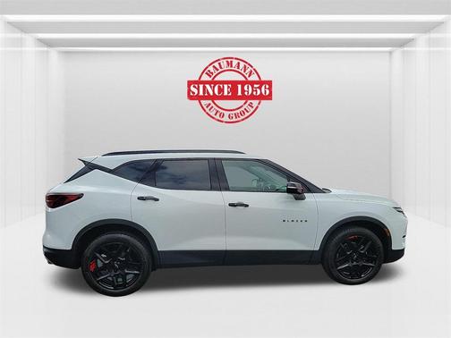 2023 Chevrolet Blazer 3LT