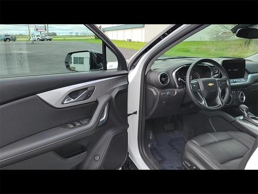 2023 Chevrolet Blazer 3LT