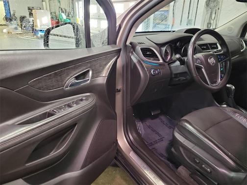 2014 Buick Encore Convenience