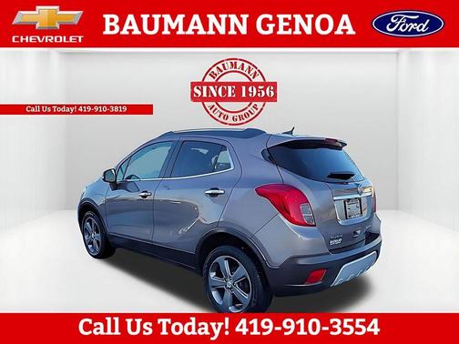 2014 Buick Encore Convenience