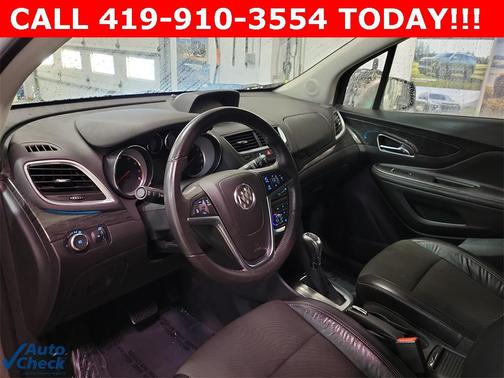 2014 Buick Encore Convenience