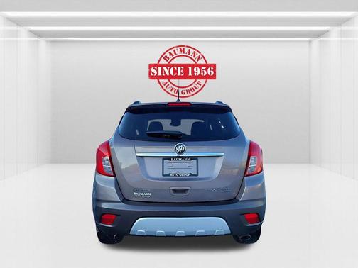 2014 Buick Encore Convenience