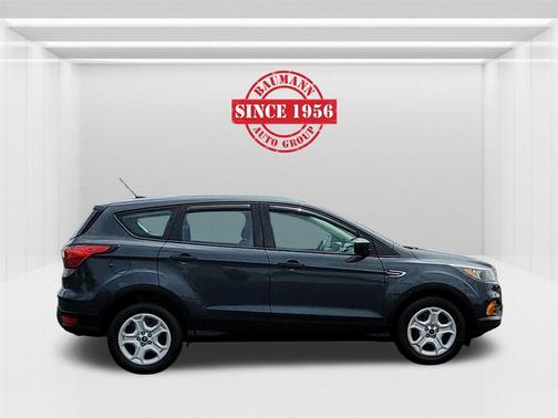 2019 Ford Escape S