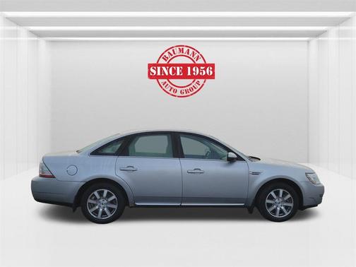 2009 Ford Taurus SEL