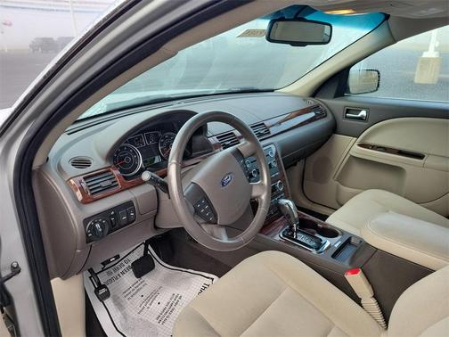 2009 Ford Taurus SEL