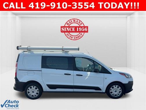 2022 Ford Transit Connect XL
