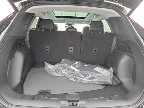 2026 Ford Escape Platinum