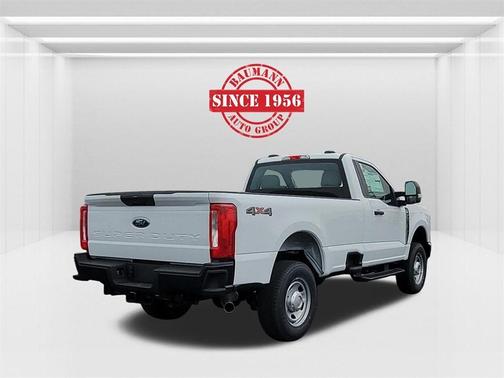 2025 Ford F-350 XL