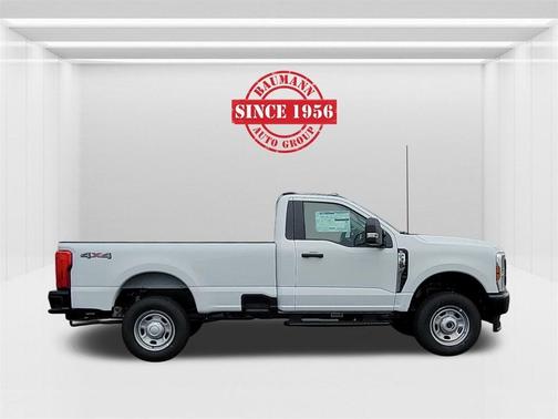 2025 Ford F-350 XL