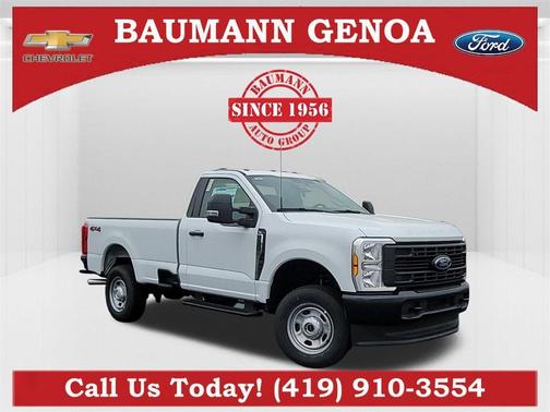2025 Ford F-350 XL