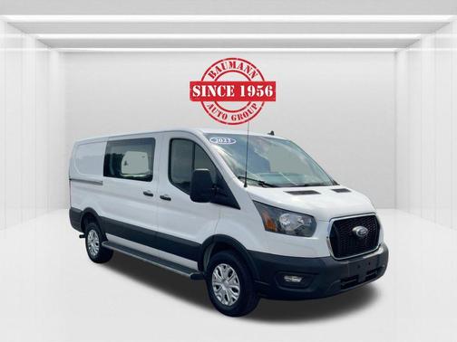 2023 Ford Transit-250 Base