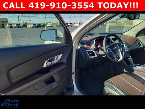 2015 GMC Terrain SLT-1