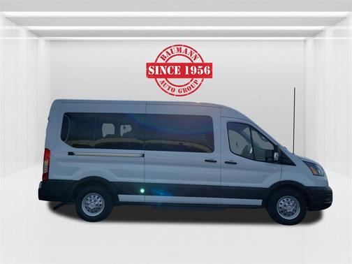 2024 Ford Transit-350 XL