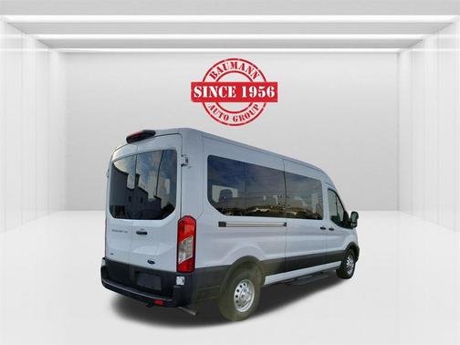 2024 Ford Transit-350 XL