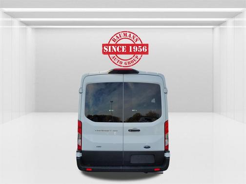 2024 Ford Transit-350 XL
