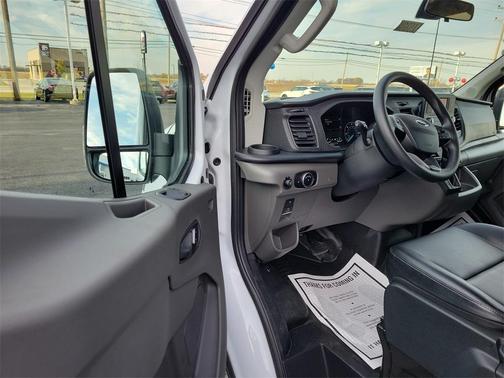 2024 Ford Transit-350 XL