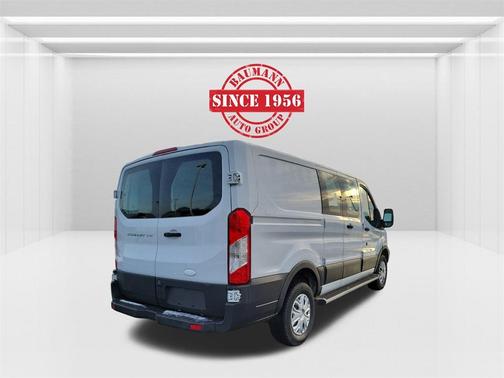 2016 Ford Transit-250 Base