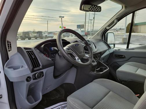 2016 Ford Transit-250 Base