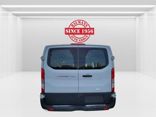 2016 Ford Transit-250 Base