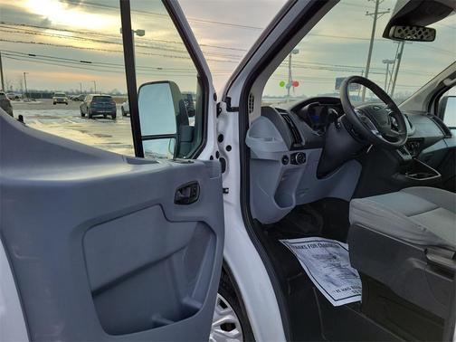 2016 Ford Transit-250 Base