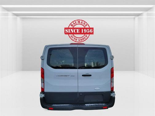 2016 Ford Transit-250 Base