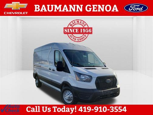 2023 Ford Transit-250 Base