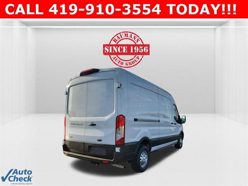 2023 Ford Transit-250 Base