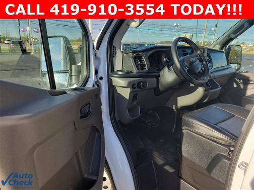 2023 Ford Transit-250 Base