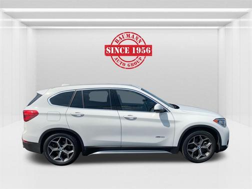 2017 BMW X1 xDrive 28i