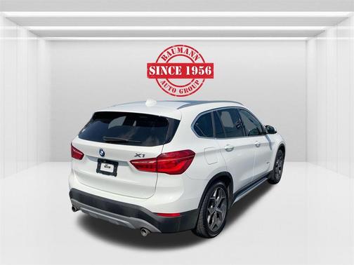 2017 BMW X1 xDrive 28i