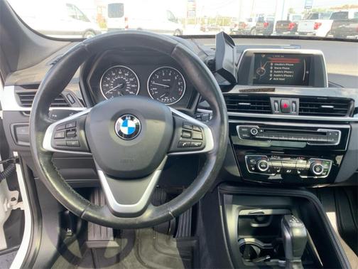 2017 BMW X1 xDrive 28i