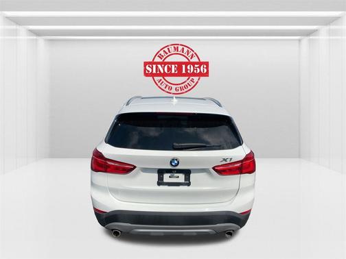 2017 BMW X1 xDrive 28i