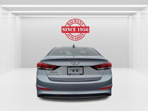 2017 Hyundai ELANTRA Value Edition