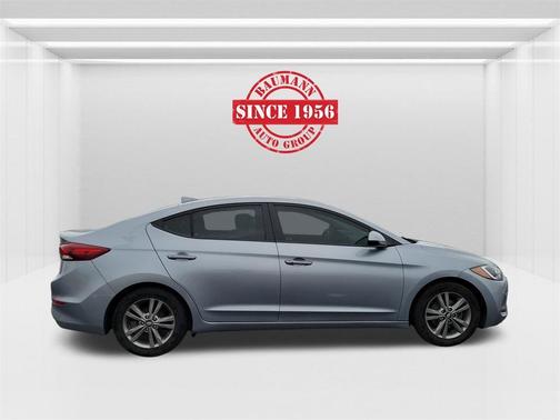 2017 Hyundai ELANTRA Value Edition