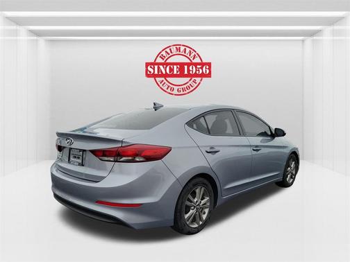 2017 Hyundai ELANTRA Value Edition